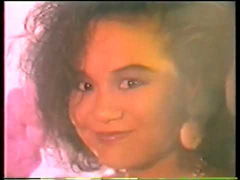 Teresa Carpio — 杜麗莎 - 勁到發電 1985