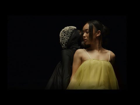 Griff — One Night