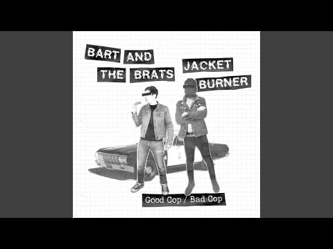 Bart And The Brats — Good cop, bad cop