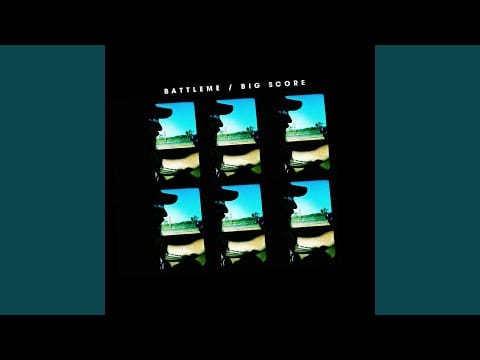 Battleme — Here With Me