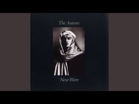 The Auteurs — Housebreaker