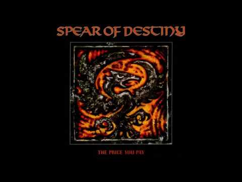 Spear Of Destiny — Spear of Destiny - So in love with you