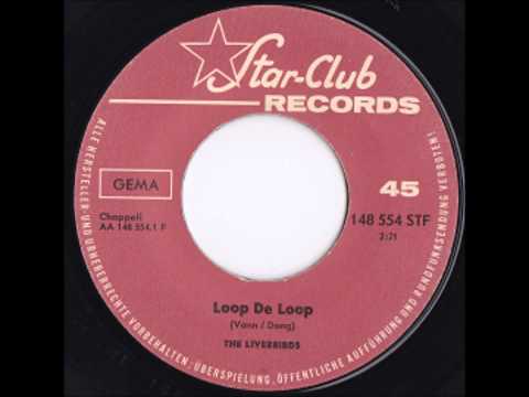 The Liverbirds — The Liverbirds - Loop De Loop(Remember Liverpool Beat 3)