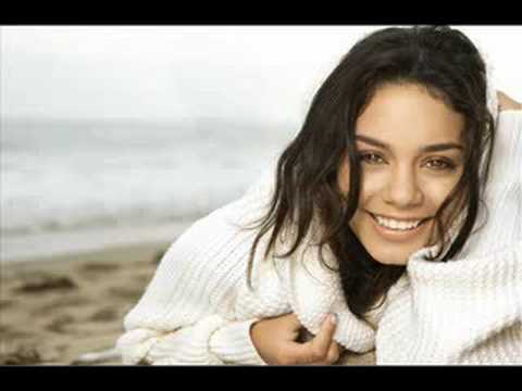 Vanessa Hudgens — Vanessa Hudgens - Too Emotional (HQ)