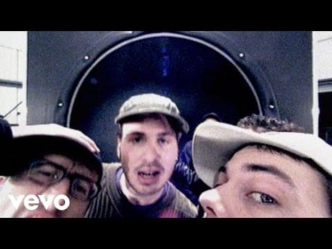 Blumentopf — Blumentopf - Safari (Videoclip)