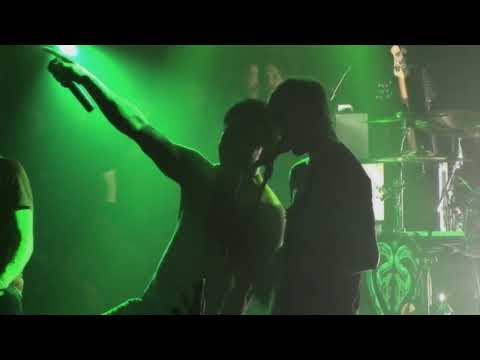 I Killed The Prom Queen — I Killed The Prom Queen - My Best Wishes (Live - HQ Adelaide, 2008) Sleepless Nights and City Lights