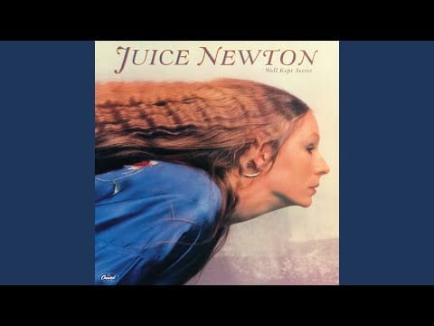 Juice Newton — Hey! Baby!