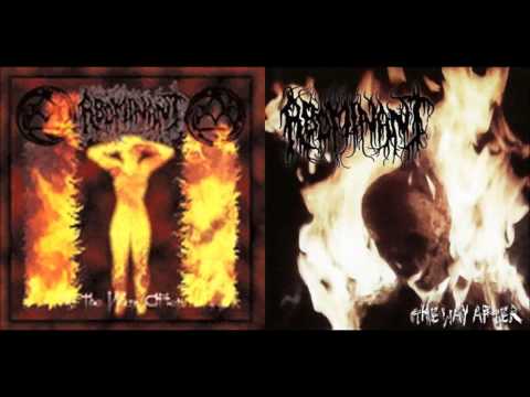 Abominant — Abominant - Echoes of Sorrow