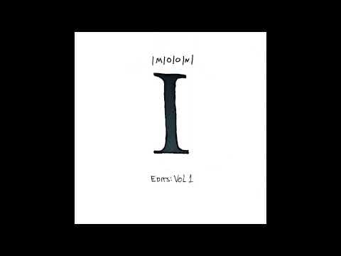 M.O.O.N. — M.O.O.N. - Edits: Vol 1