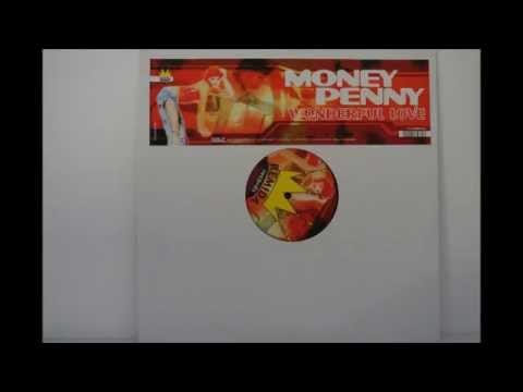 Money Penny (2) — Money Penny - Wonderful love