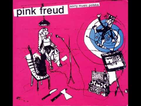 Pink Freud — Pink Freud - Rozmowy Z Kapokiem