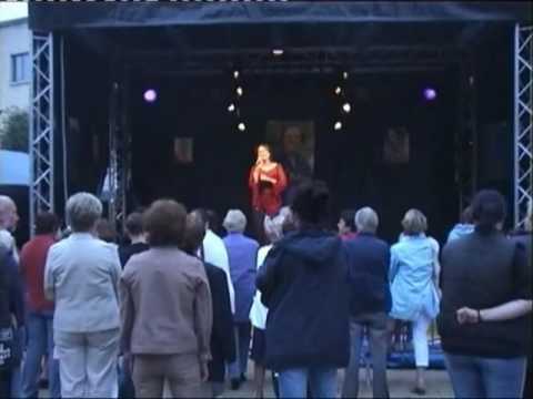 Armony — ARMONY LA PREMIERE FOIS .wmv