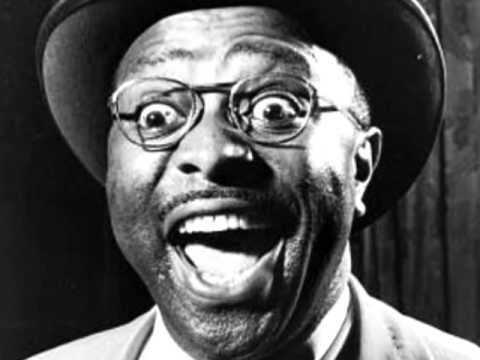 Louis Jordan And His Tympany Five — Jordan For President (1952) - Louis Jordan