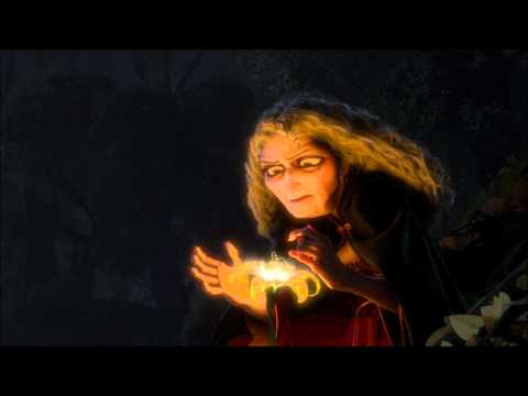 Alan Menken — Prologue - Tangled: Soundtrack from the Motion Picture