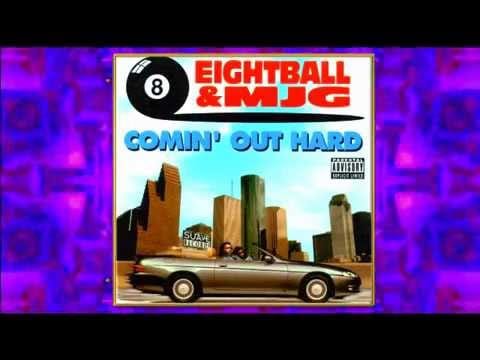 Eightball & M.J.G. — Eightball & MJG - Comin' Out Hard (Full Album)