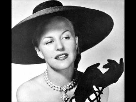 Benny Goodman Sextet — Peggy Lee & Benny Goodman Sext - Where Or When