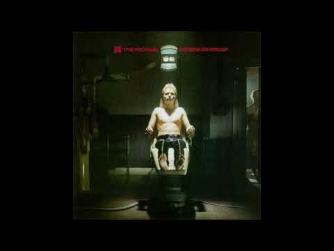 The Michael Schenker Group — MSG_._Michael Schenker Group (1980)(Full Album)