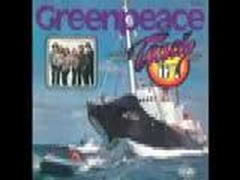Teach-In — Greenpeace