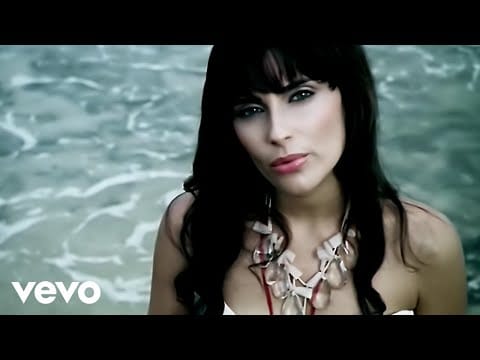 Nelly Furtado — Nelly Furtado - All Good Things (Come To An End) (US Version) (Official Music Video)