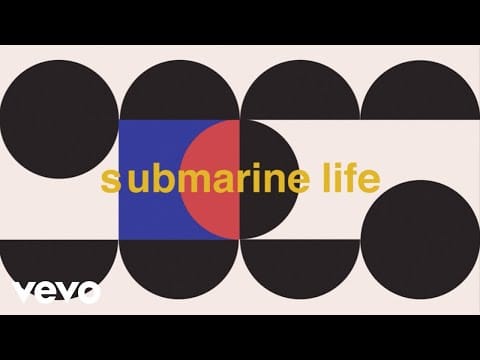 Teleman — Submarine Life