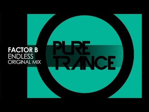 Factor B (2) — Factor B - Endless
