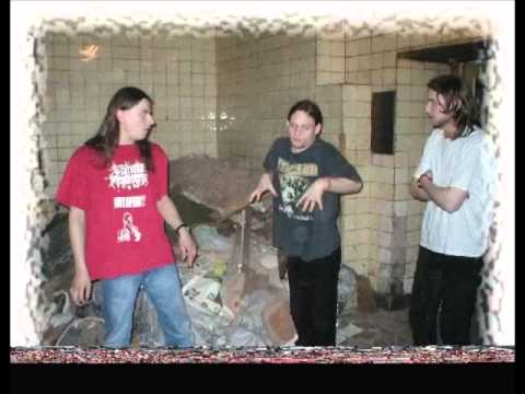 Carnal Diafragma — Carnal Diafragma - We cut your head and fucking to neck (demo 1998)