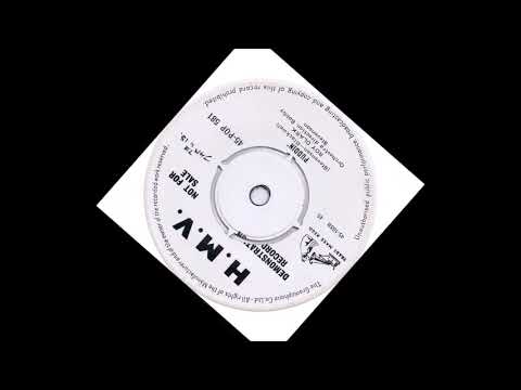 Roy Clark — TEEN Roy Clark - Puddin' (1958)