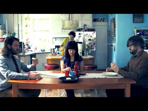 Eternal Summers — Eternal Summers - Come Alive [Official Video]