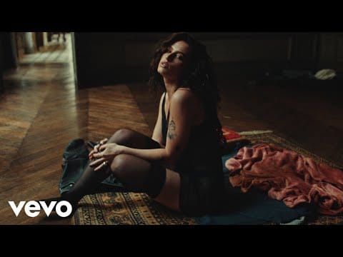 Fletcher — Lead Me On