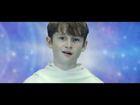 Libera — Libera - Love Shine a Light