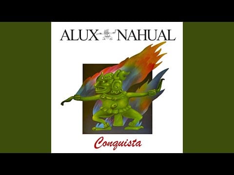 Alux Nahual — El Retorno de la Alegría