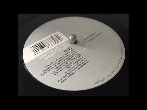 Jersey Street — Larry Heard - Brand New Day (Atmospheric Dub)