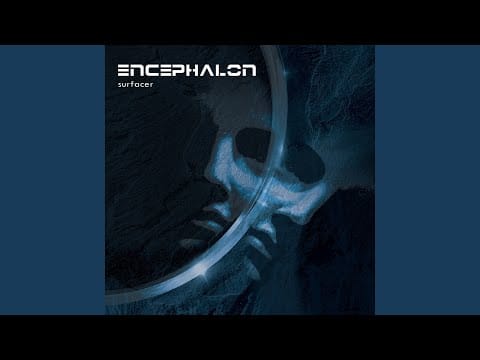 Encephalon — Mercenary