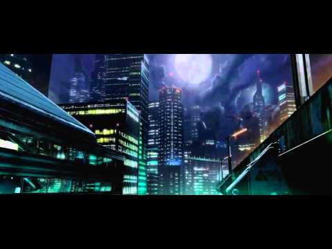 Dym — DYM - The Invilid.(Azureus Rising.Edited by Blaze)