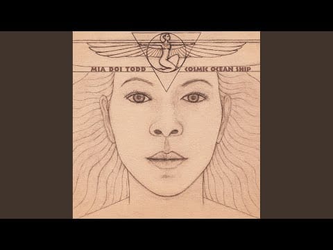 Mia Doi Todd — Open Your Heart