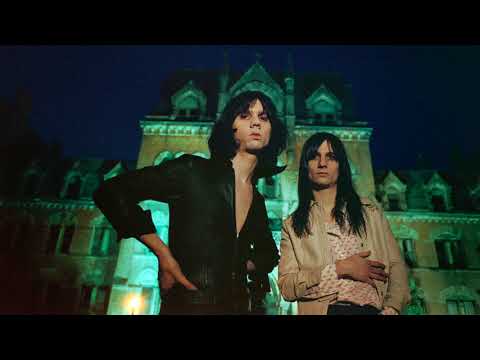 The Lemon Twigs — The Fire