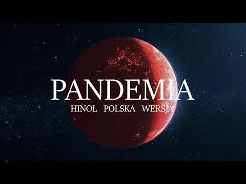 Hinol — Hinol Polska Wersja - PANDEMIA (prod.PSR)