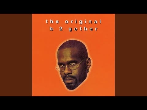 The Original — B 2 Gether (Dancing Divaz Radio Mix)