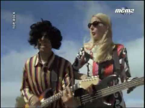 Big Soul — Big Soul - Hippy Hippy Shake