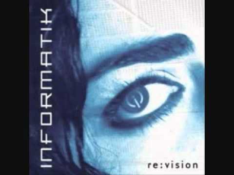 Informatik — Informatik - Saint and Sinners (2004)