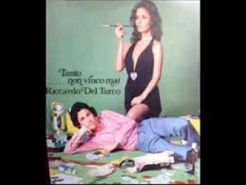 Riccardo Del Turco — RICCARDO DEL TURCO--geloso