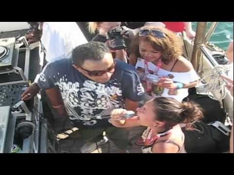 Rebel MC — CONGO NATTY - GET READY (OFFICIAL VIDEO)