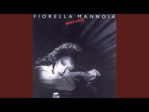 Fiorella Mannoia — L'Anima Lo Sa