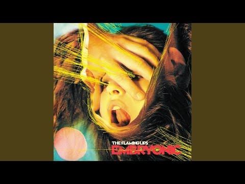 The Flaming Lips — Your Bats