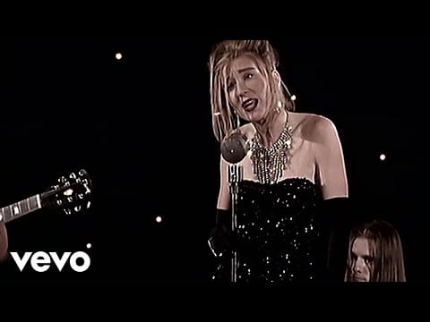 Portishead — Portishead - Glory Box