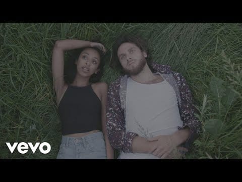 Campsite Dream — Campsite Dream - Crush (Official Video)