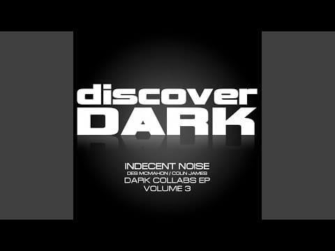 Indecent Noise — Surge (Original Mix)