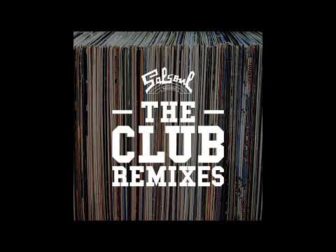 The Salsoul Orchestra — The Salsoul Orchestra - Ooh I Love It (Love Break) (Full Intention Club Mix)