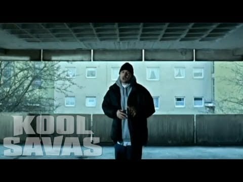 Kool Savas — Kool Savas "Der beste Tag meines Lebens" (Official HQ Video) 2002