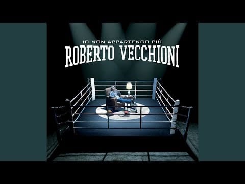 Roberto Vecchioni — Esodo
